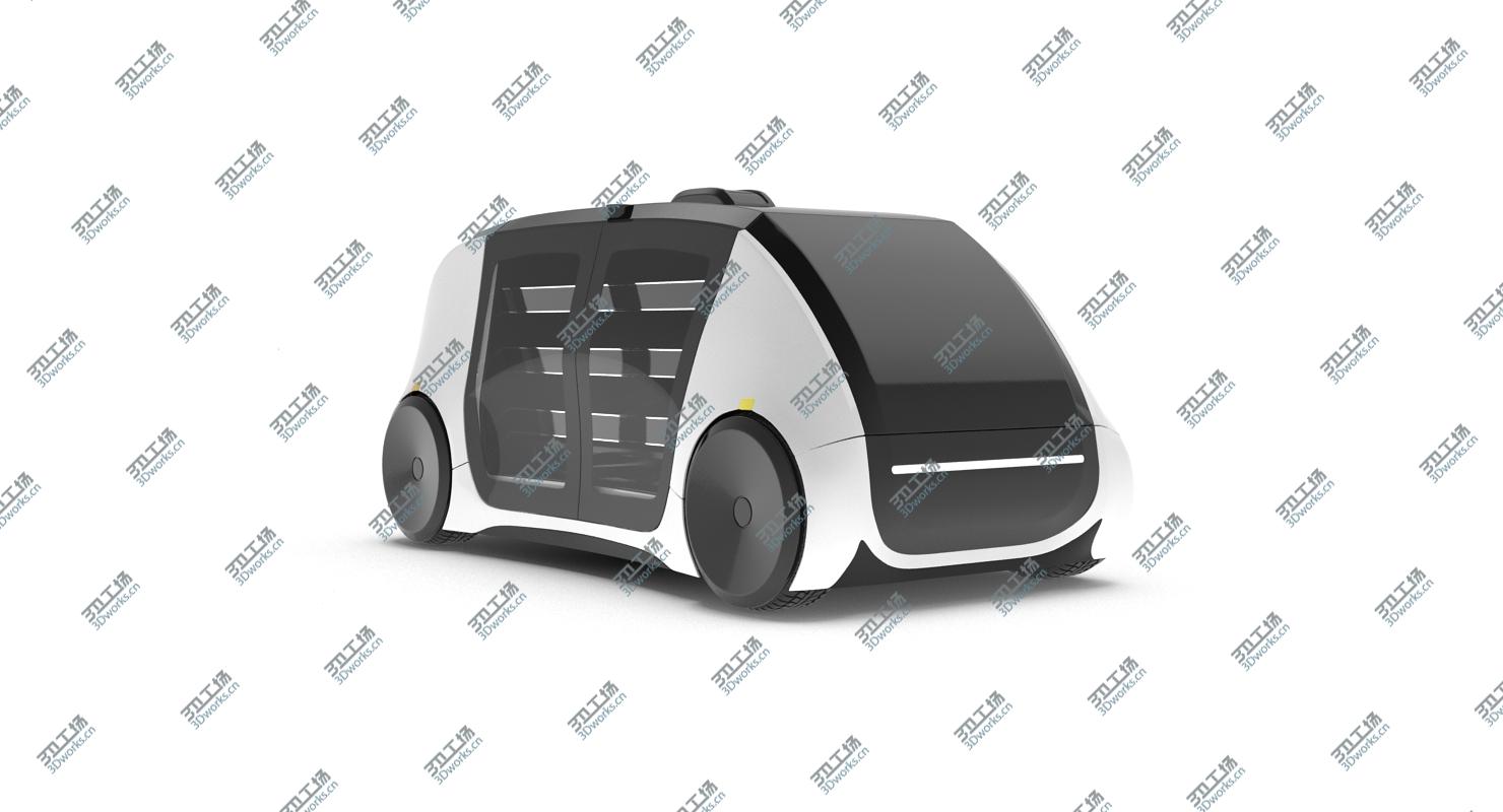images/goods_img/20210313/Robomart 3D model/3.jpg
